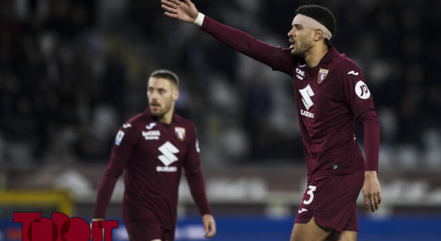 Le statistiche di Torino-Lazio: i granata convincono con aggressività e freddezza sotto porta