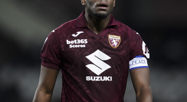 Zapata si ferma di nuovo: il Torino perde il suo riferimento offensivo