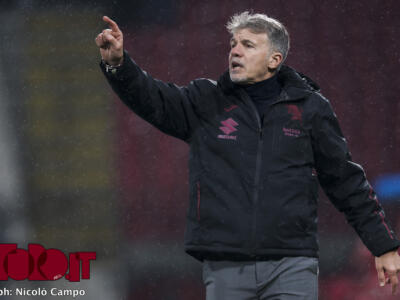 Baroni: “Tutti ci giochiamo il futuro. Adams? Mi ha confermato che sta bene”