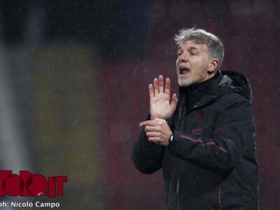 Baroni: “Il presidente pretende massimo impegno da parte di tutti”