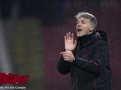 Baroni: “Soddisfatto della prestazione ma possiamo fare di più, lo pretendiamo”