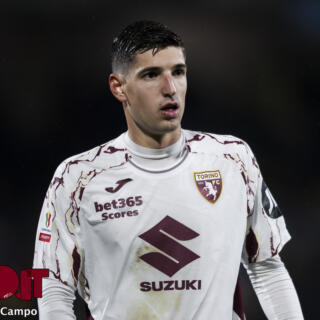 Calciomercato Torino, per Prati niente riscatto: non ha convinto