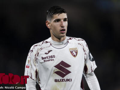 Torino, Prati titolare al posto di Ilkhan: il risultato è deludente