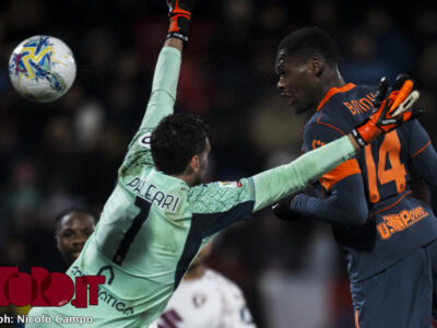 Dalla finale di Coppa Italia al sogno scudetto: l’Inter fa tappa a Torino