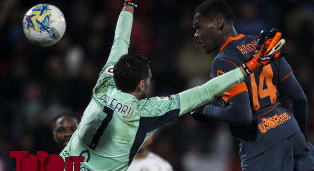 Dalla finale di Coppa Italia al sogno scudetto: l’Inter fa tappa a Torino