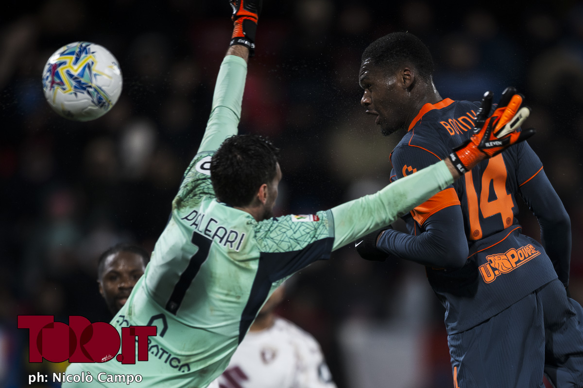 Dalla finale di Coppa Italia al sogno scudetto: l’Inter fa tappa a Torino
