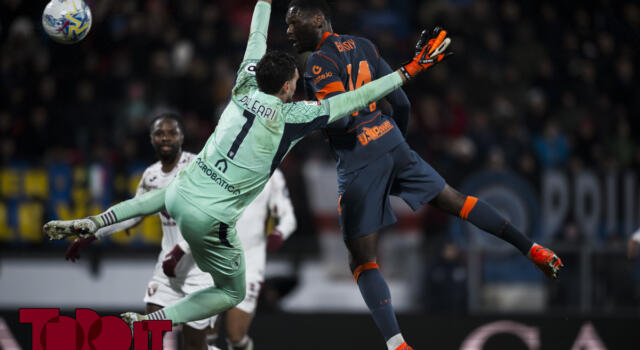 Inter miglior attacco lontano da Milano, granata in casa da metà classifica