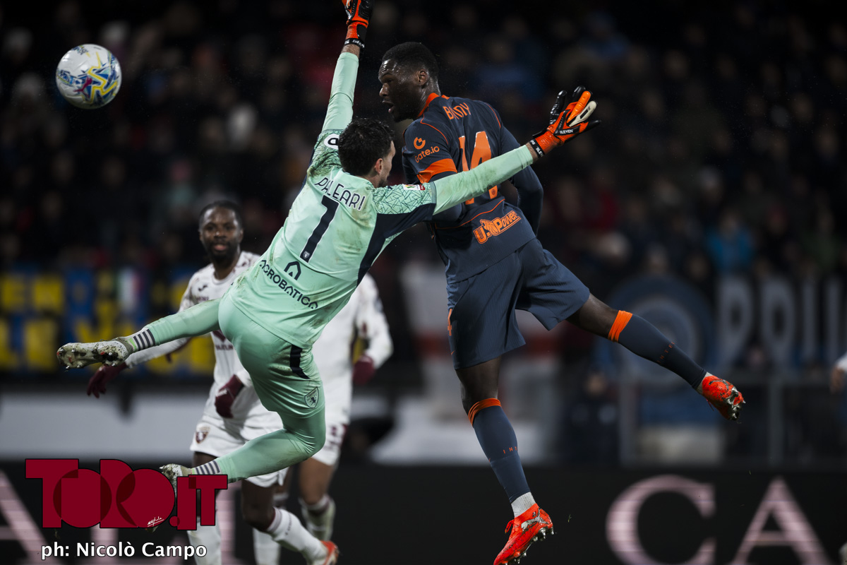 Inter miglior attacco lontano da Milano, granata in casa da metà classifica