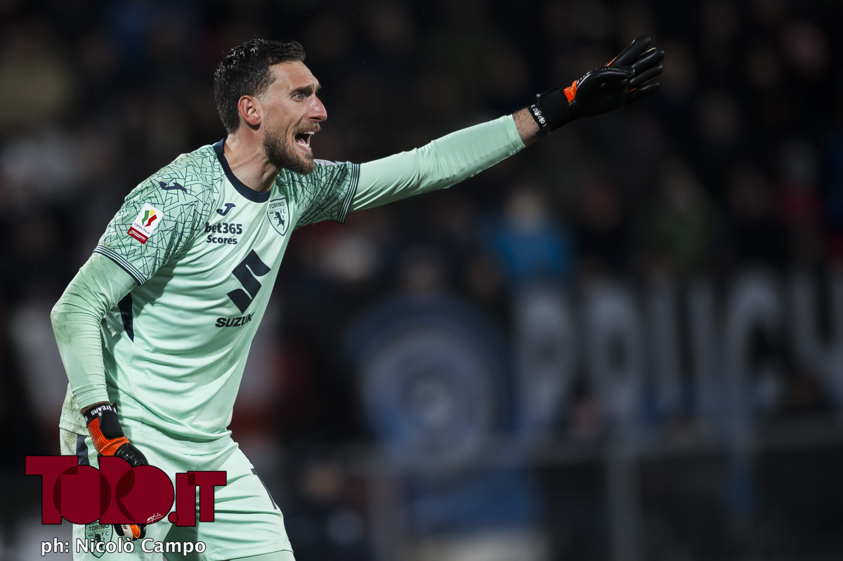 Paleari e il dato dei gol evitati: cosa raccontano i numeri sul rendimento del portiere
