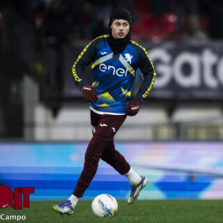 Calciomercato Torino, Perciun: vicinissimo il prestito all’Ascoli