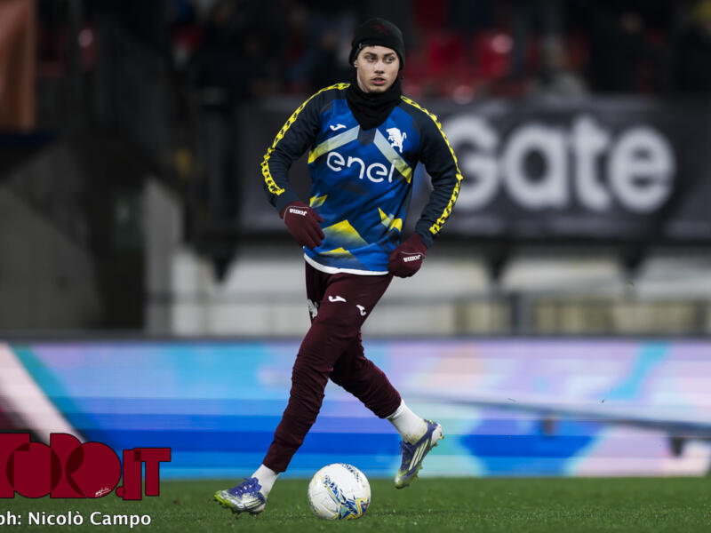 Calciomercato Torino, Perciun: vicinissimo il prestito all’Ascoli