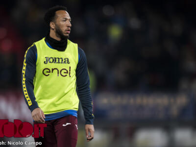 Le ultime dal Ferraris: Ebosse titolare in difesa, Kulenovic e Simeone in attacco