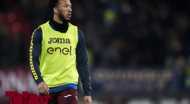 Le ultime dal Ferraris: Ebosse titolare in difesa, Kulenovic e Simeone in attacco