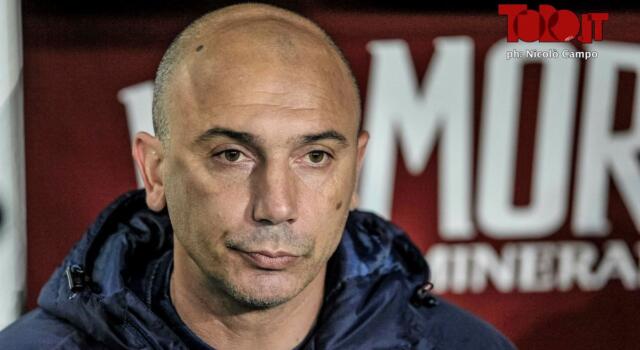 Con D’Aversa c’è anche Sullo, lo storico vice di Ventura