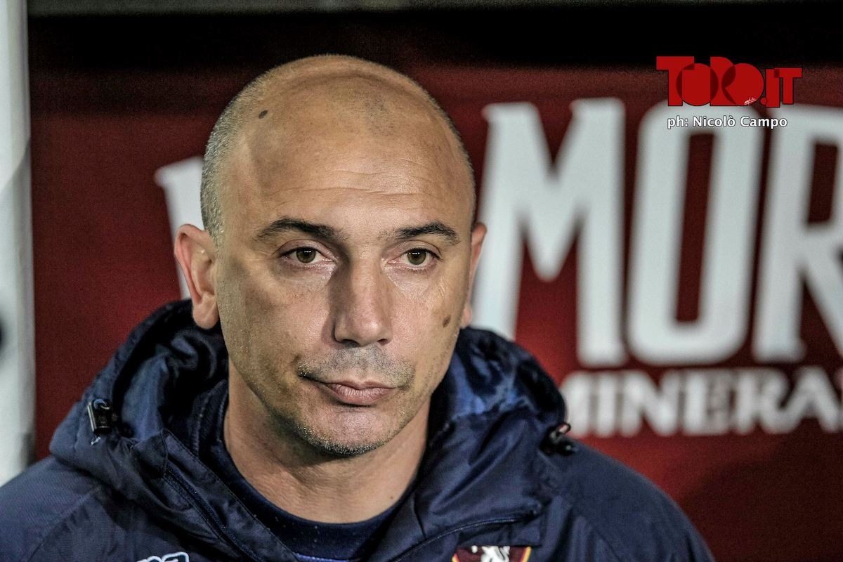 Con D’Aversa c’è anche Sullo, lo storico vice di Ventura