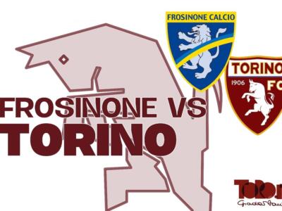 Primavera Frosinone-Torino 2-1: il tabellino