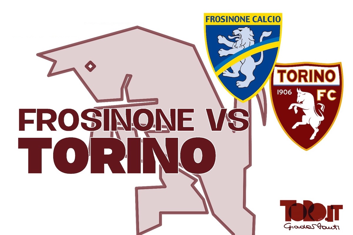 LIVE Primavera Frosinone-Torino 2-1: la cronaca in diretta