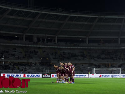 Sondaggio / Curva Maratona presente al derby, siete d’accordo?