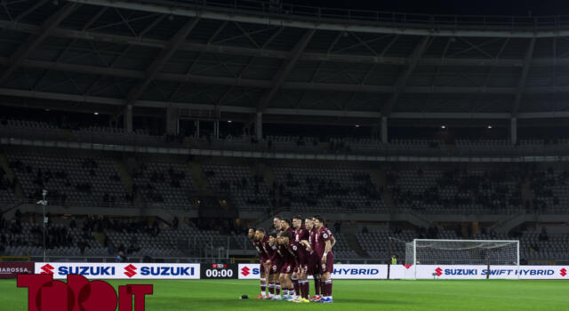 Sondaggio / Curva Maratona presente al derby, siete d’accordo?