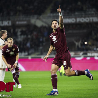 Simeone come Maradona e Ronaldo: il Cholito tra i grandi della Serie A