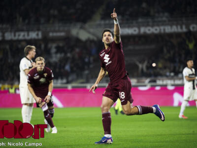 Simeone come Maradona e Ronaldo: il Cholito tra i grandi della Serie A