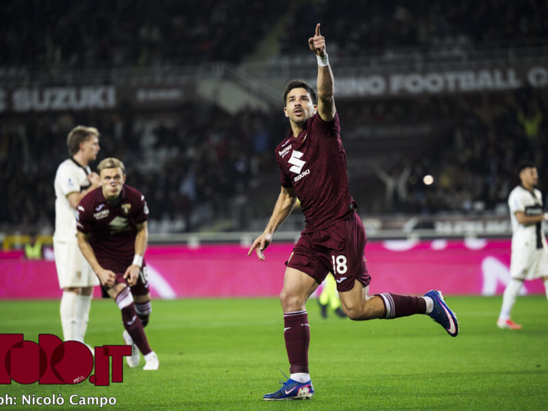 Simeone come Maradona e Ronaldo: il Cholito tra i grandi della Serie A