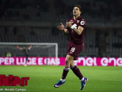 Simeone prima di Pisa-Torino: “D’Aversa sta facendo un grande lavoro”