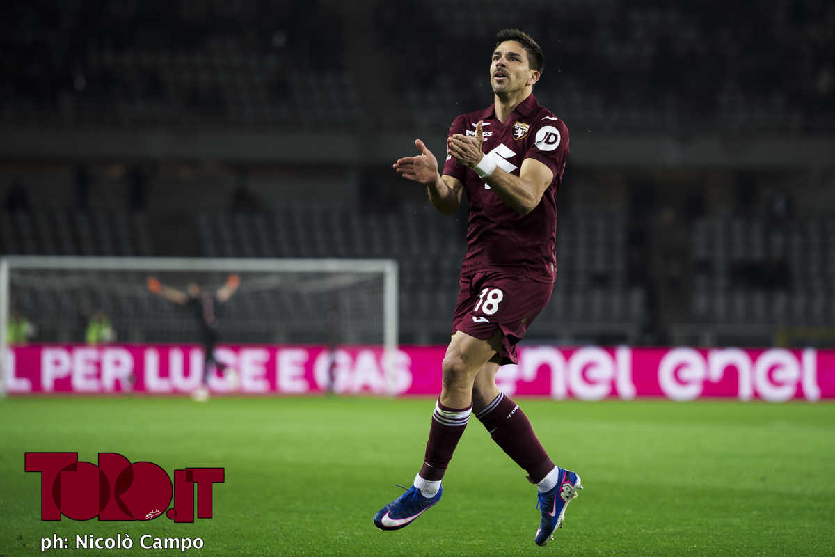 Simeone prima di Pisa-Torino: “D’Aversa sta facendo un grande lavoro”