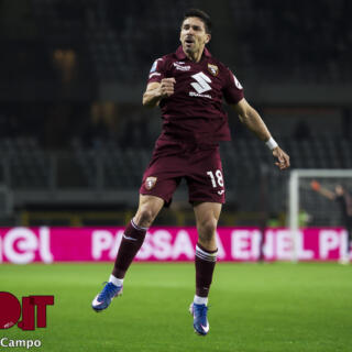 Simeone: “Mai dare per morto un Toro!” Adams: “Lottiamo sempre insieme”. La reazione granata sui social