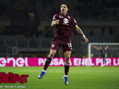 Simeone: “Mai dare per morto un Toro!” Adams: “Lottiamo sempre insieme”. La reazione granata sui social