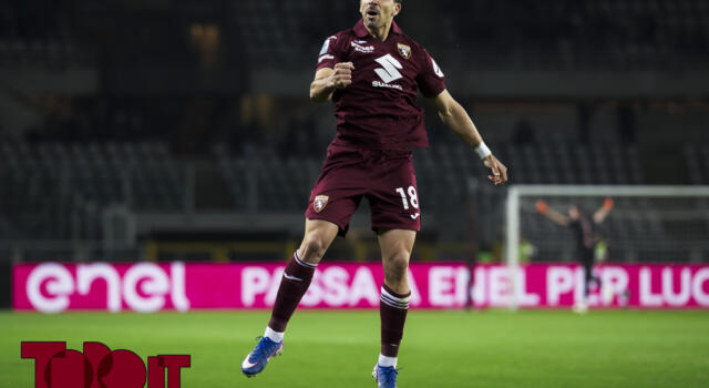 Simeone: “Mai dare per morto un Toro!” Adams: “Lottiamo sempre insieme”. La reazione granata sui social