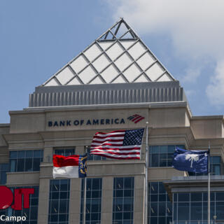 Bank of America: il “regista” del calcio mondiale accostato alla cessione del Torino