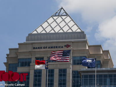Bank of America: il “regista” del calcio mondiale accostato alla cessione del Torino