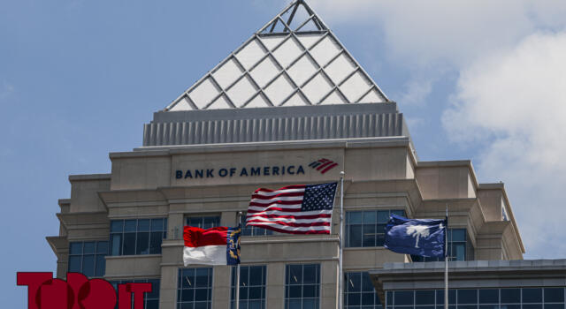 Bank of America: il “regista” del calcio mondiale accostato alla cessione del Torino