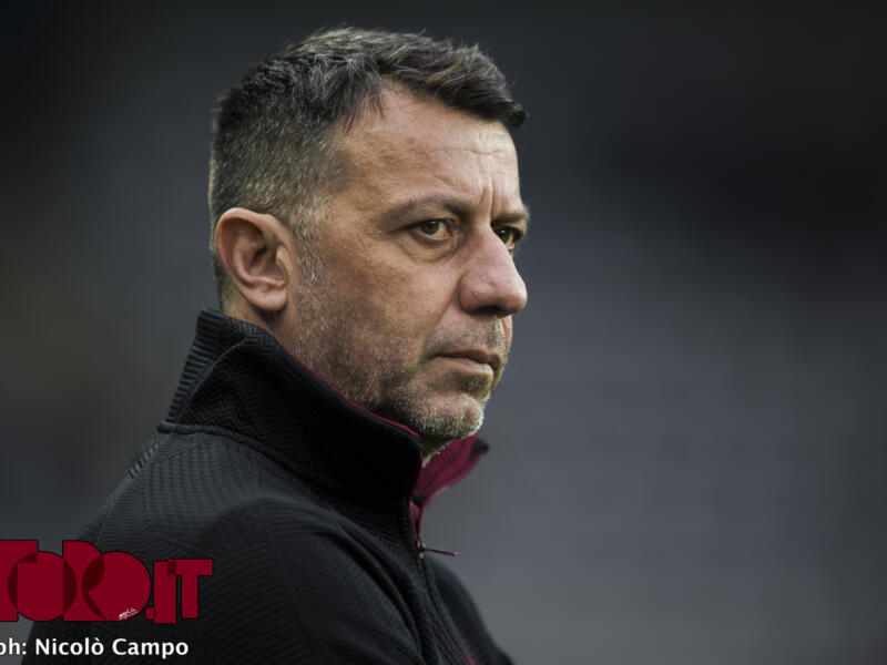 D’Aversa: “Aver portato a casa i 3 punti ci avvicina al nostro obiettivo”