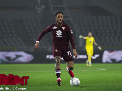 Torino, Ebosse: il colpo last-minute diventato titolare con D’Aversa