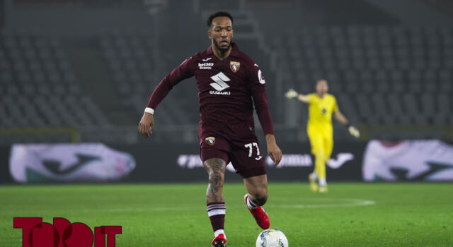 Torino, Ebosse: il colpo last-minute diventato titolare con D’Aversa