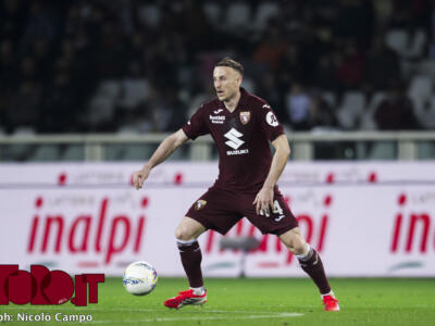 Ismajli: “Su di me era fallo: l’arbitro ha sbagliato”