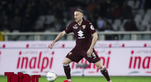 Ismajli: “Su di me era fallo: l’arbitro ha sbagliato”