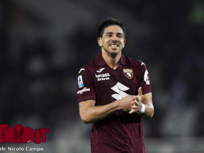 Contatto Pavlovic-Simeone, Tonolini a Open VAR: “Decisione giusta, lo colpisce in faccia”