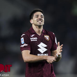 Dall’Argentina: no di Beltran al River, Simeone resta un’idea