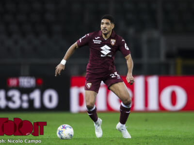 Nazionali, oggi tocca a Coco. In campo anche sette giovani con l’Under 19