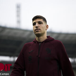 Prati, due mesi per convincere Cairo: è un sì da 7 milioni