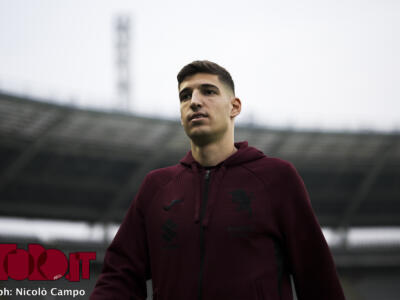 Prati, due mesi per convincere Cairo: è un sì da 7 milioni