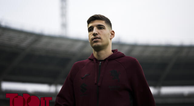 Prati, due mesi per convincere Cairo: è un sì da 7 milioni