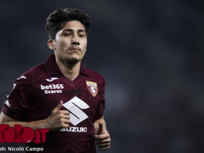 Ilkhan, pausa amara con la Turchia U21: ora il rilancio passa dal Torino