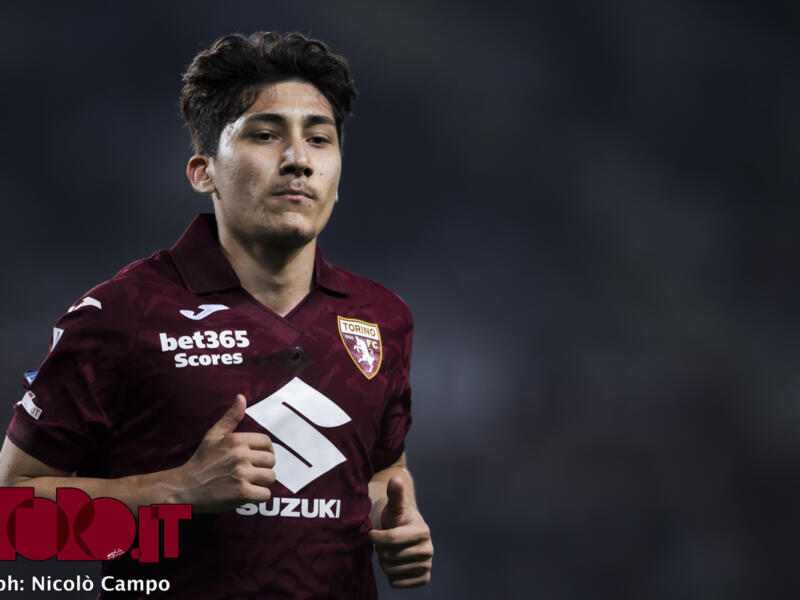 Ilkhan come un anno fa: nuova rincorsa per una maglia da titolare