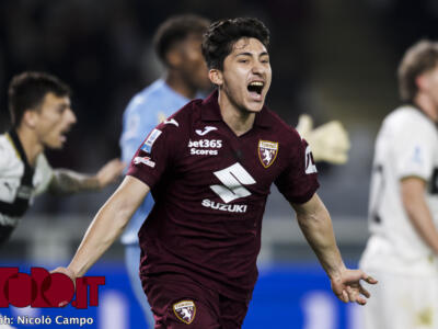 Ilkhan, ritorno da titolare con gol: il Torino ritrova il suo regista