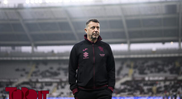 Torino, aritmetica salvezza più vicina: nelle ultime due stagioni 36 punti erano bastati