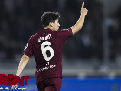 Ilkhan, occasione contro il Cagliari: l’assenza di Gineitis riapre i giochi